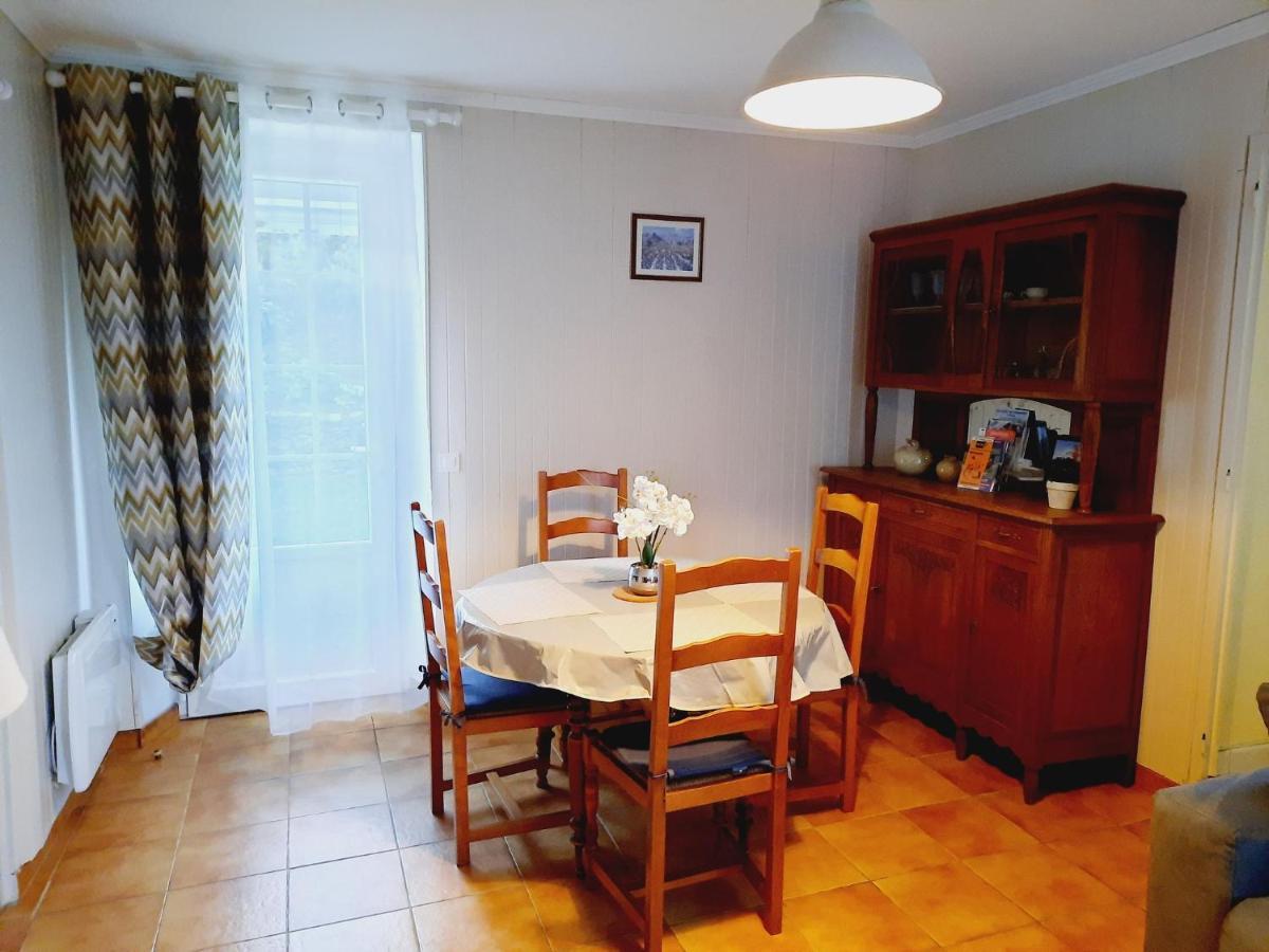 Gites De La Petite Suisse Clecy Exterior photo