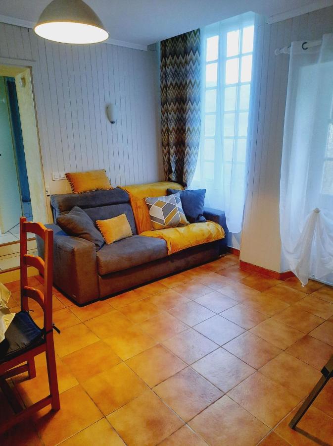 Gites De La Petite Suisse Clecy Exterior photo