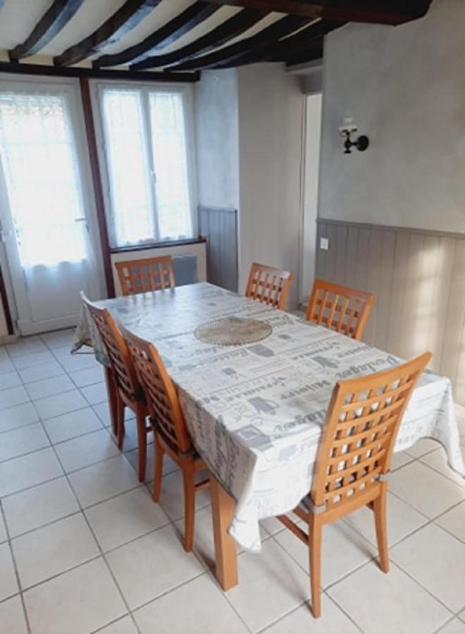 Gites De La Petite Suisse Clecy Exterior photo
