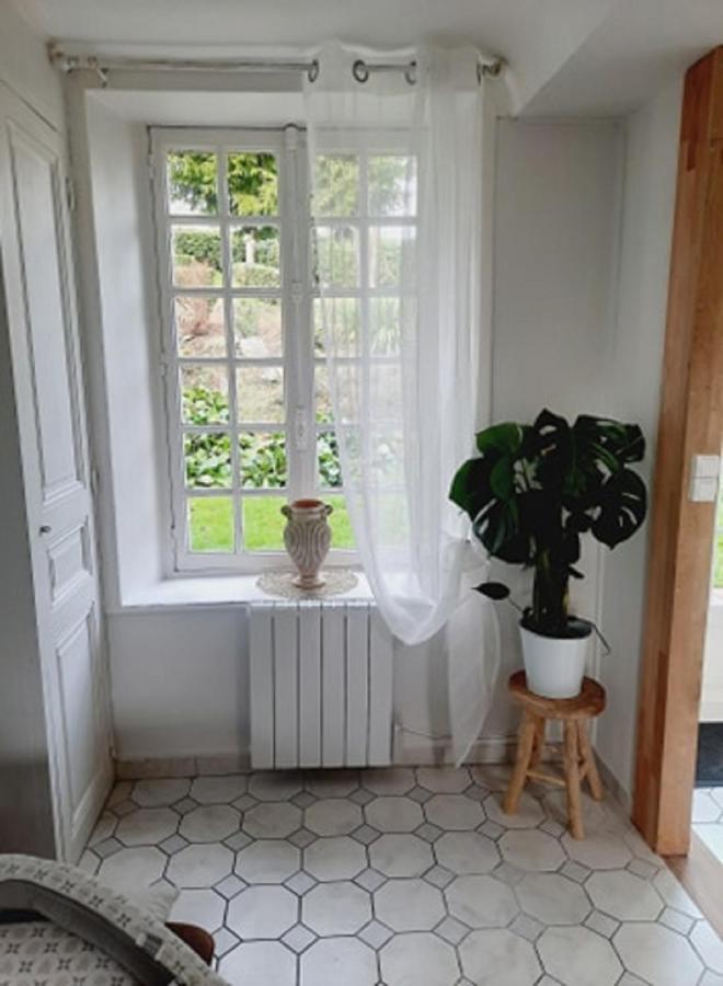 Gites De La Petite Suisse Clecy Exterior photo